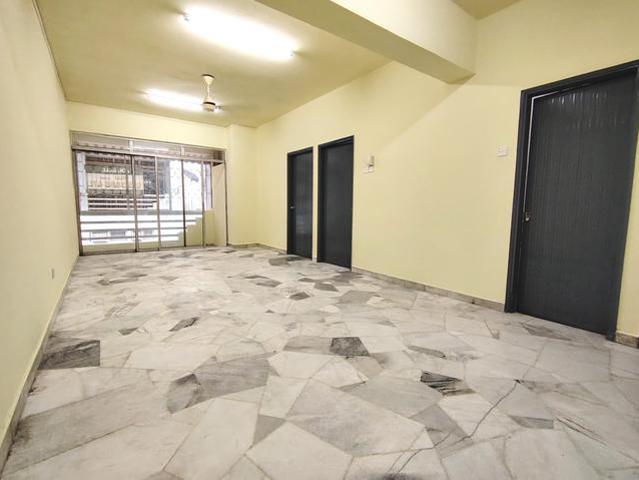 Apartment for sale in Country Heights Damansara, Kuala Lumpur