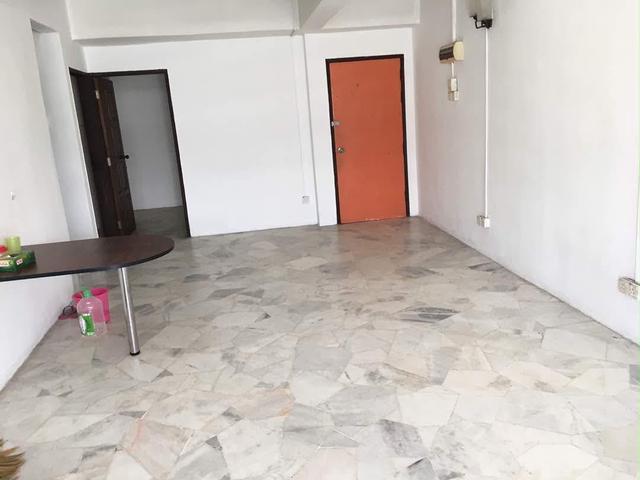 Apartment for sale in Country Heights Damansara, Kuala Lumpur