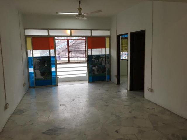 Serviced Residence for sale in Country Heights Damansara, Kuala Lumpur