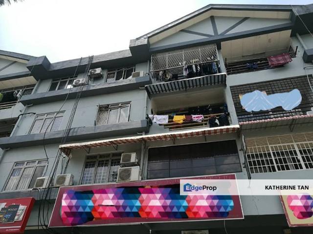 Condominium for sale in Country Heights Damansara, Kuala Lumpur