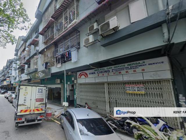 Condominium for sale in Country Heights Damansara, Kuala Lumpur