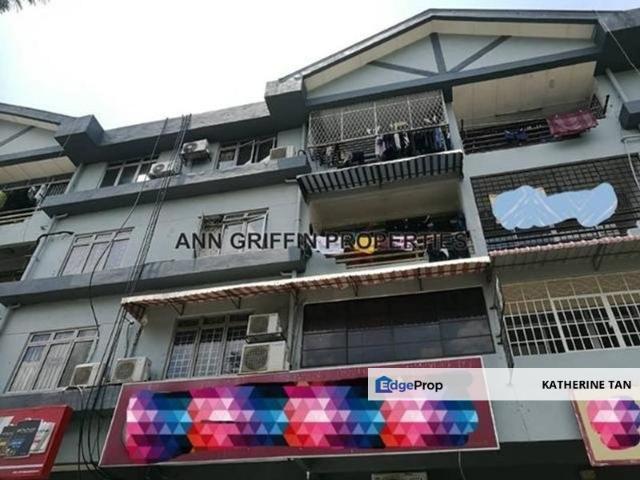 Condominium for sale in Country Heights Damansara, Kuala Lumpur