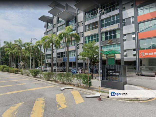 Shop for sale in Country Heights Damansara, Kuala Lumpur
