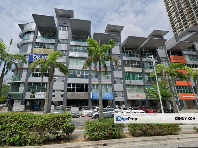 Shop for sale in Country Heights Damansara, Kuala Lumpur