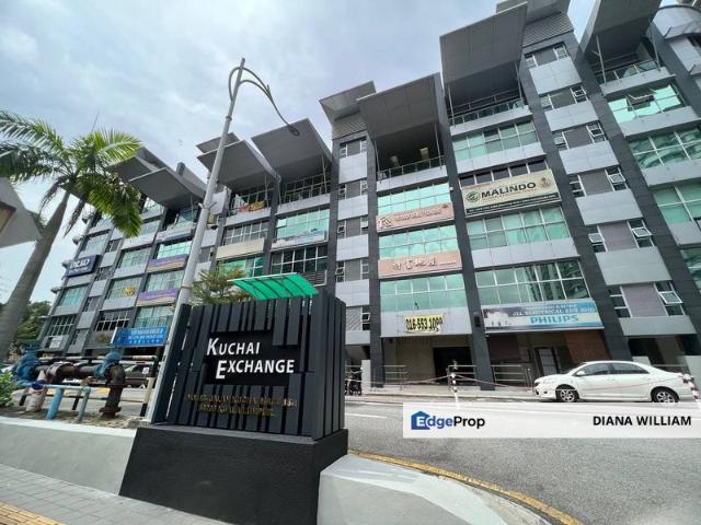 Shop for sale in Country Heights Damansara, Kuala Lumpur