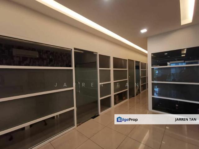 Shop for sale in Country Heights Damansara, Kuala Lumpur