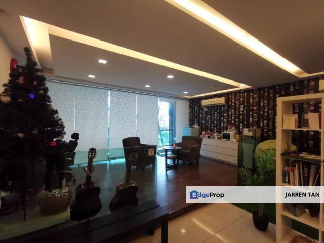 Shop for sale in Country Heights Damansara, Kuala Lumpur