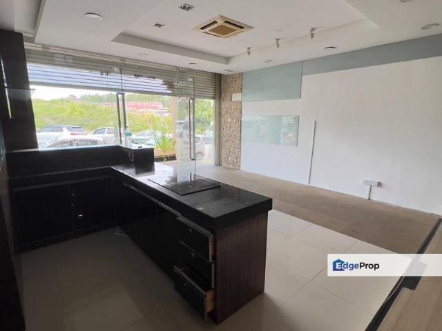 Shop for rent in Country Heights Damansara, Kuala Lumpur
