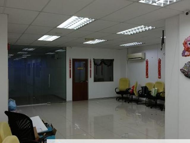Shop for rent in Country Heights Damansara, Kuala Lumpur