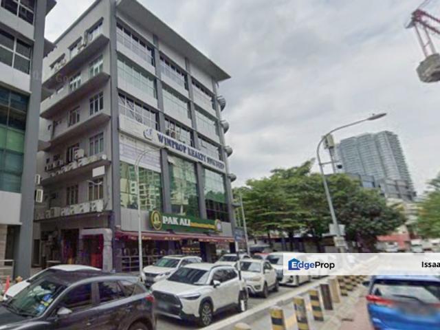 Shop for sale in Country Heights Damansara, Kuala Lumpur