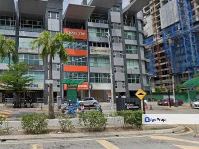 Shop for sale in Country Heights Damansara, Kuala Lumpur