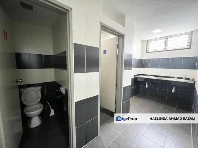 Shop for sale in Country Heights Damansara, Kuala Lumpur