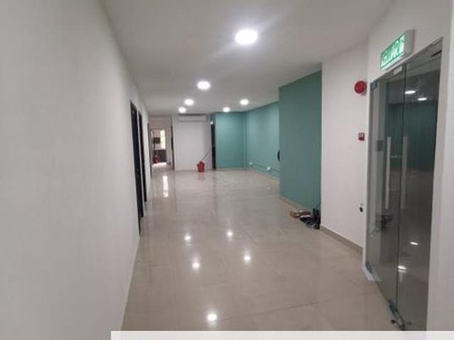 Shop for sale in Country Heights Damansara, Kuala Lumpur