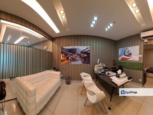 Shop for sale in Country Heights Damansara, Kuala Lumpur