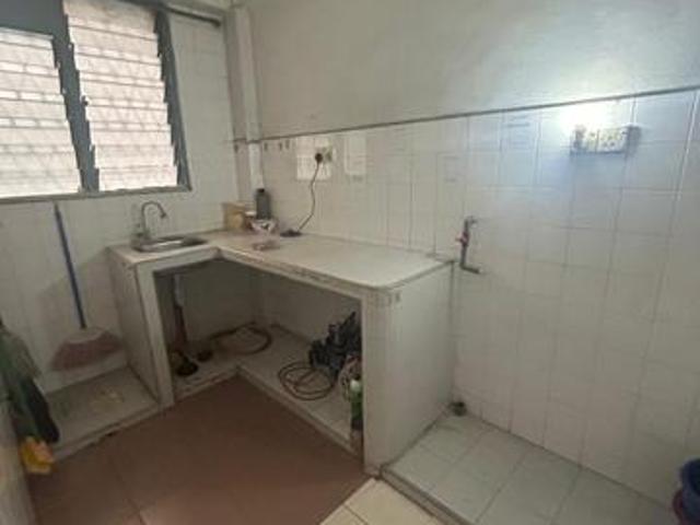 Flat for sale in Country Heights Damansara, Kuala Lumpur