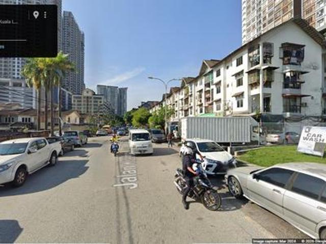 Flat for sale in Country Heights Damansara, Kuala Lumpur
