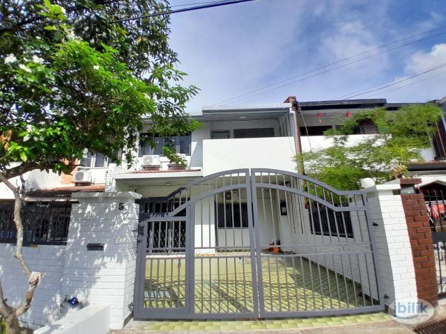 Room for rent in Country Heights Damansara, Kuala Lumpur