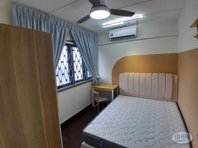 Room for rent in Country Heights Damansara, Kuala Lumpur