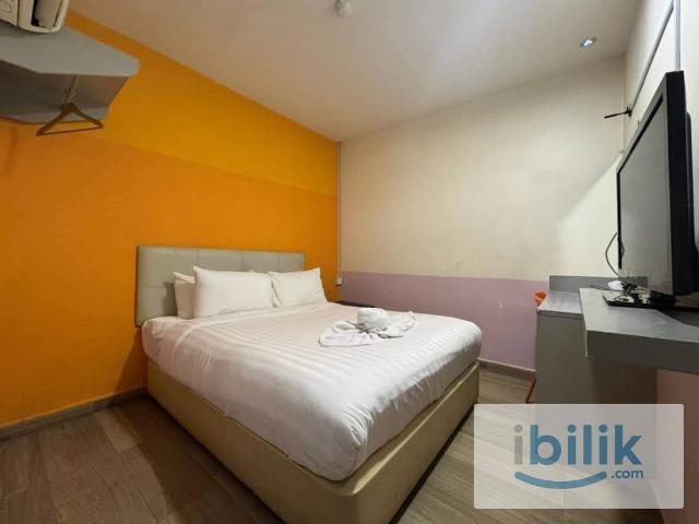 Room for rent in Country Heights Damansara, Kuala Lumpur