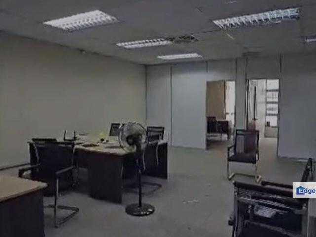 Shop for rent in Country Heights Damansara, Kuala Lumpur