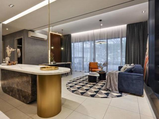 Condominium for sale in Country Heights Damansara, Kuala Lumpur