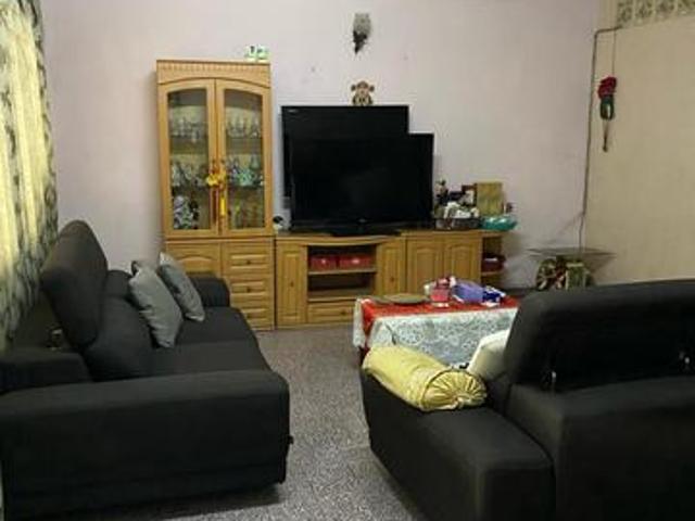 Terraced House for sale in Country Heights Damansara, Kuala Lumpur