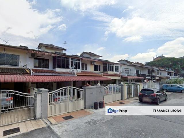 House for sale in Kuchai Lama, Kuala Lumpur