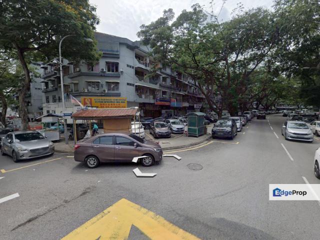 Shop for rent in Kuchai Lama, Kuala Lumpur