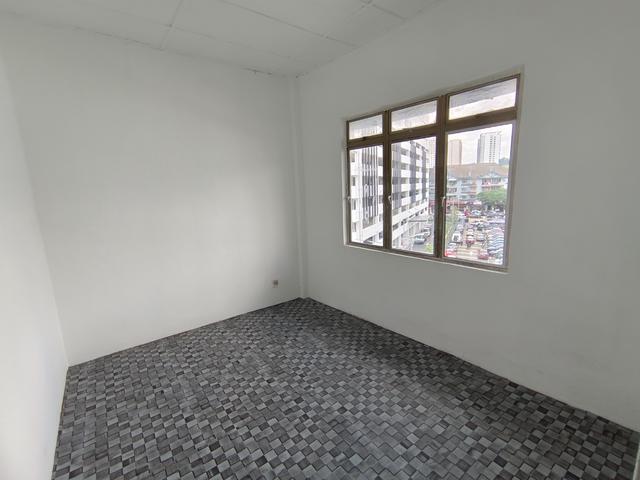 Flat for sale in Kuchai Lama, Kuala Lumpur
