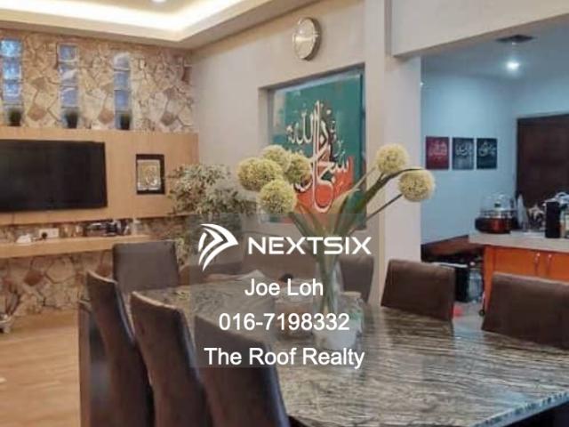 Residential House for sale in Country Heights Damansara, Kuala Lumpur