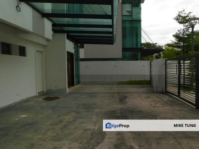 House for sale in Country Heights Damansara, Kuala Lumpur