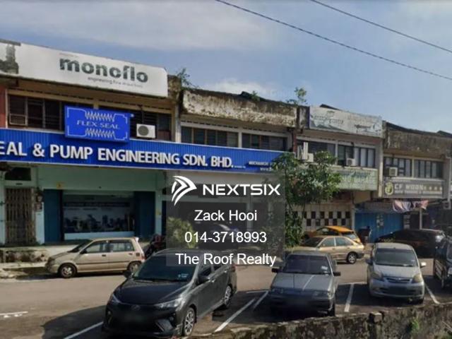 Residential House for rent in Country Heights Damansara, Kuala Lumpur