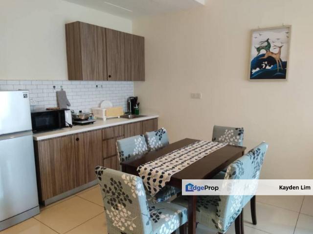 Condominium for sale in Kuchai Lama, Kuala Lumpur