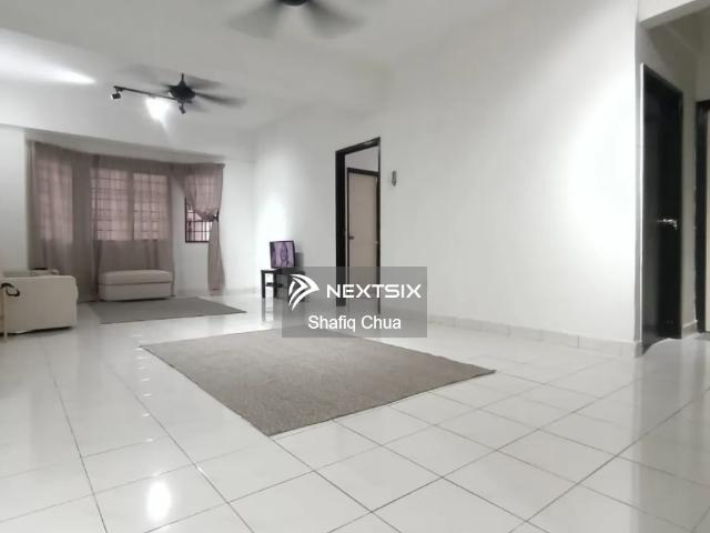 Shop for sale in Country Heights Damansara, Kuala Lumpur