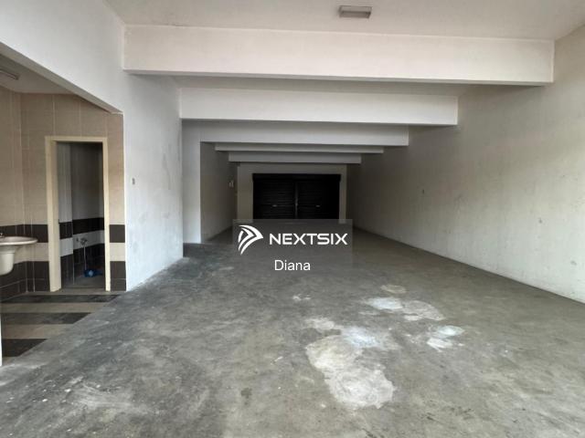 Shop for rent in Country Heights Damansara, Kuala Lumpur