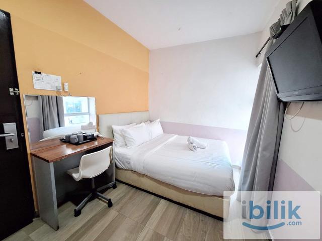 Room for rent in Country Heights Damansara, Kuala Lumpur