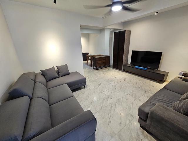 Terraced House for rent in Country Heights Damansara, Kuala Lumpur