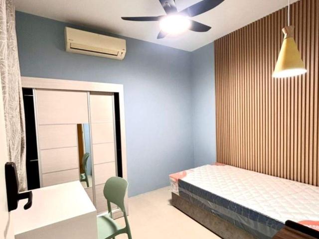Room for rent in Country Heights Damansara, Kuala Lumpur
