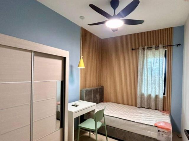 Room for rent in Country Heights Damansara, Kuala Lumpur