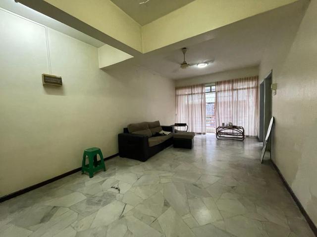 Flat for sale in Country Heights Damansara, Kuala Lumpur