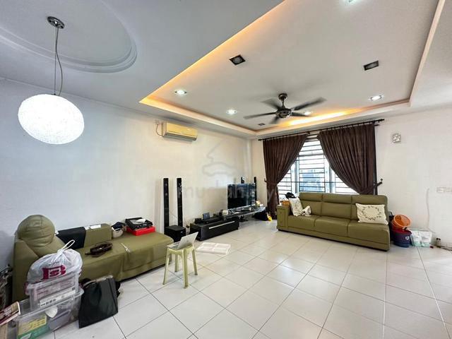 Terraced House for sale in Country Heights Damansara, Kuala Lumpur