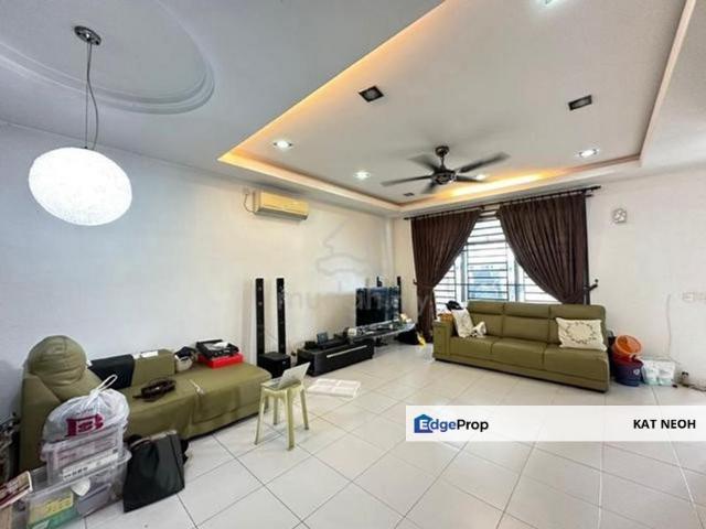 House for sale in Country Heights Damansara, Kuala Lumpur