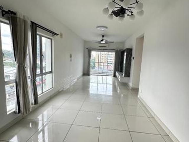Serviced Residence for sale in Country Heights Damansara, Kuala Lumpur