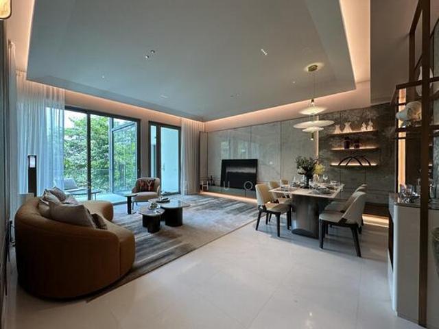 Serviced Residence for sale in Country Heights Damansara, Kuala Lumpur