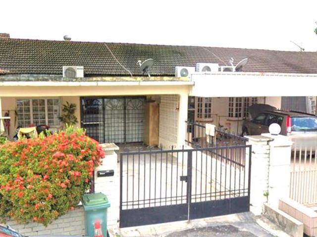 Terraced House for sale in Country Heights Damansara, Kuala Lumpur