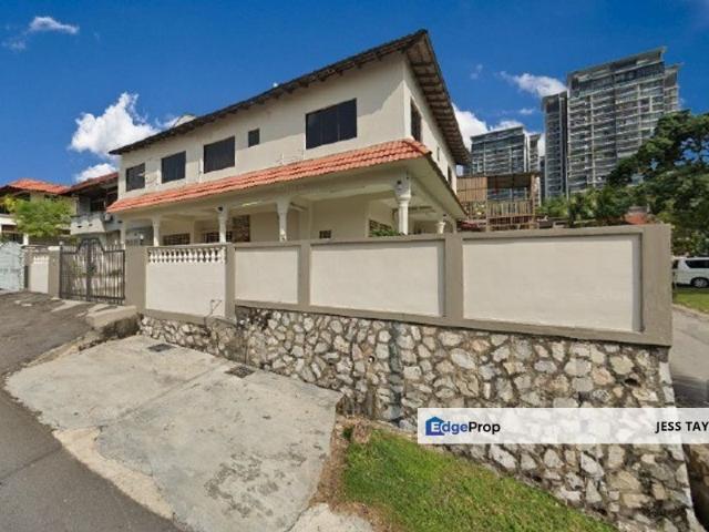 House for sale in Country Heights Damansara, Kuala Lumpur