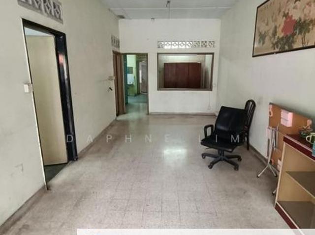 House for sale in Kuchai Lama, Kuala Lumpur