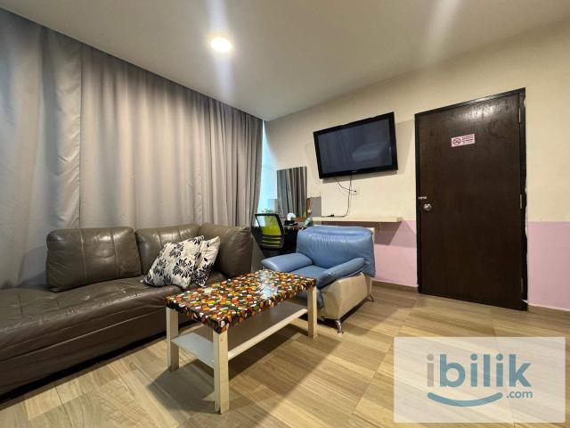 Room for rent in Country Heights Damansara, Kuala Lumpur
