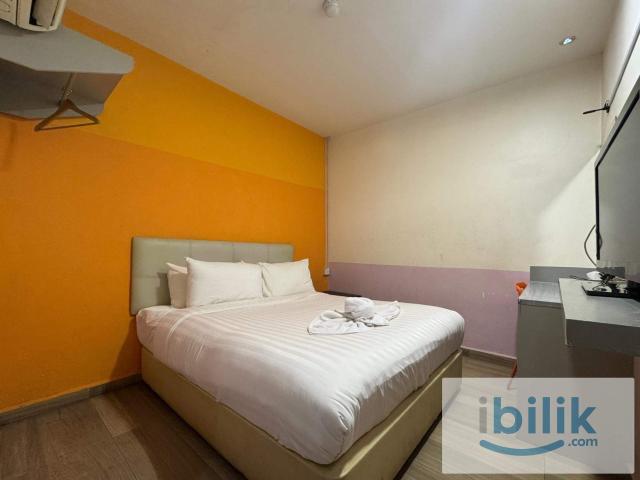 Room for rent in Country Heights Damansara, Kuala Lumpur
