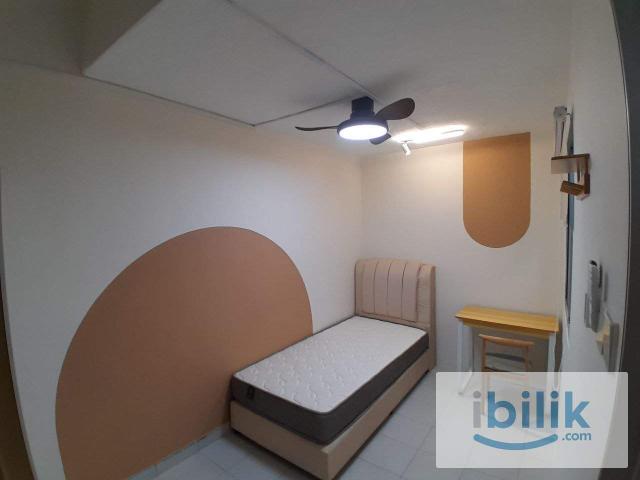 Room for rent in Country Heights Damansara, Kuala Lumpur